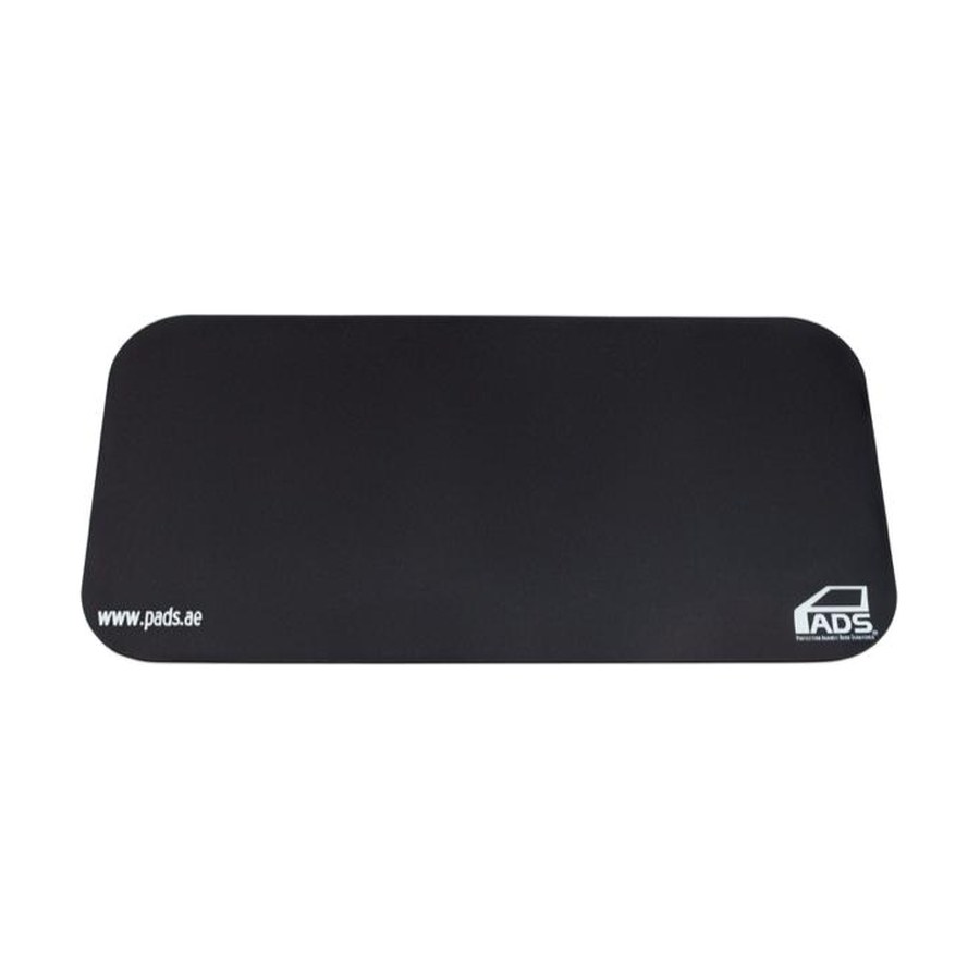 Black PADS door protector